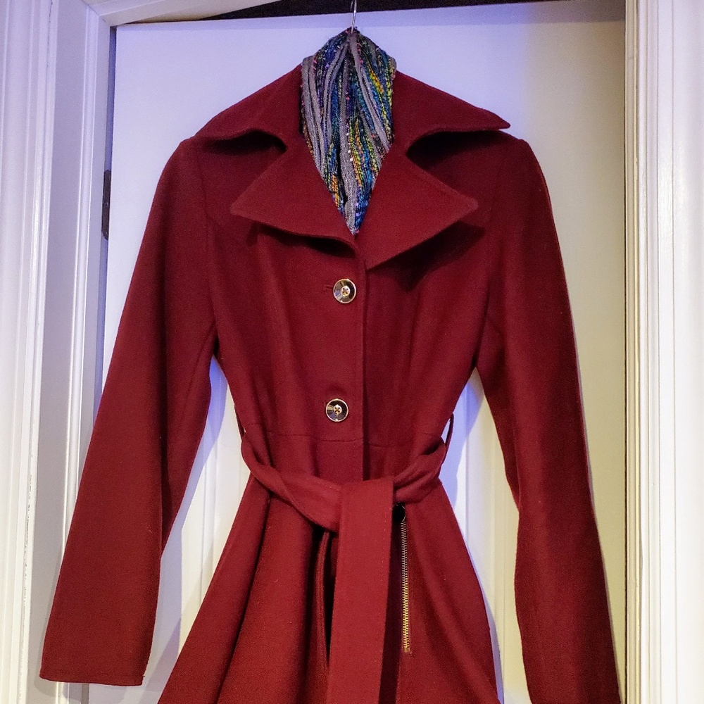 FINAL SALE! Women's Winter Coat